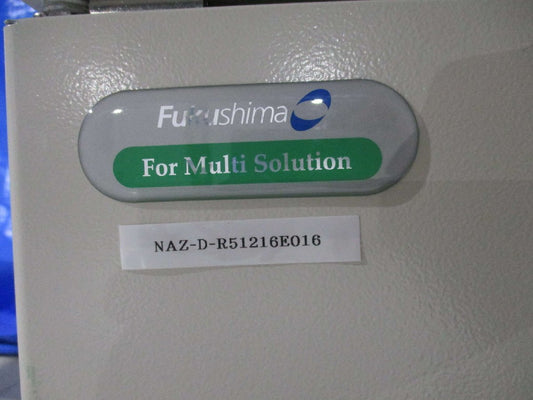 Fukushima FMF-038F1 Product [x1121825066]