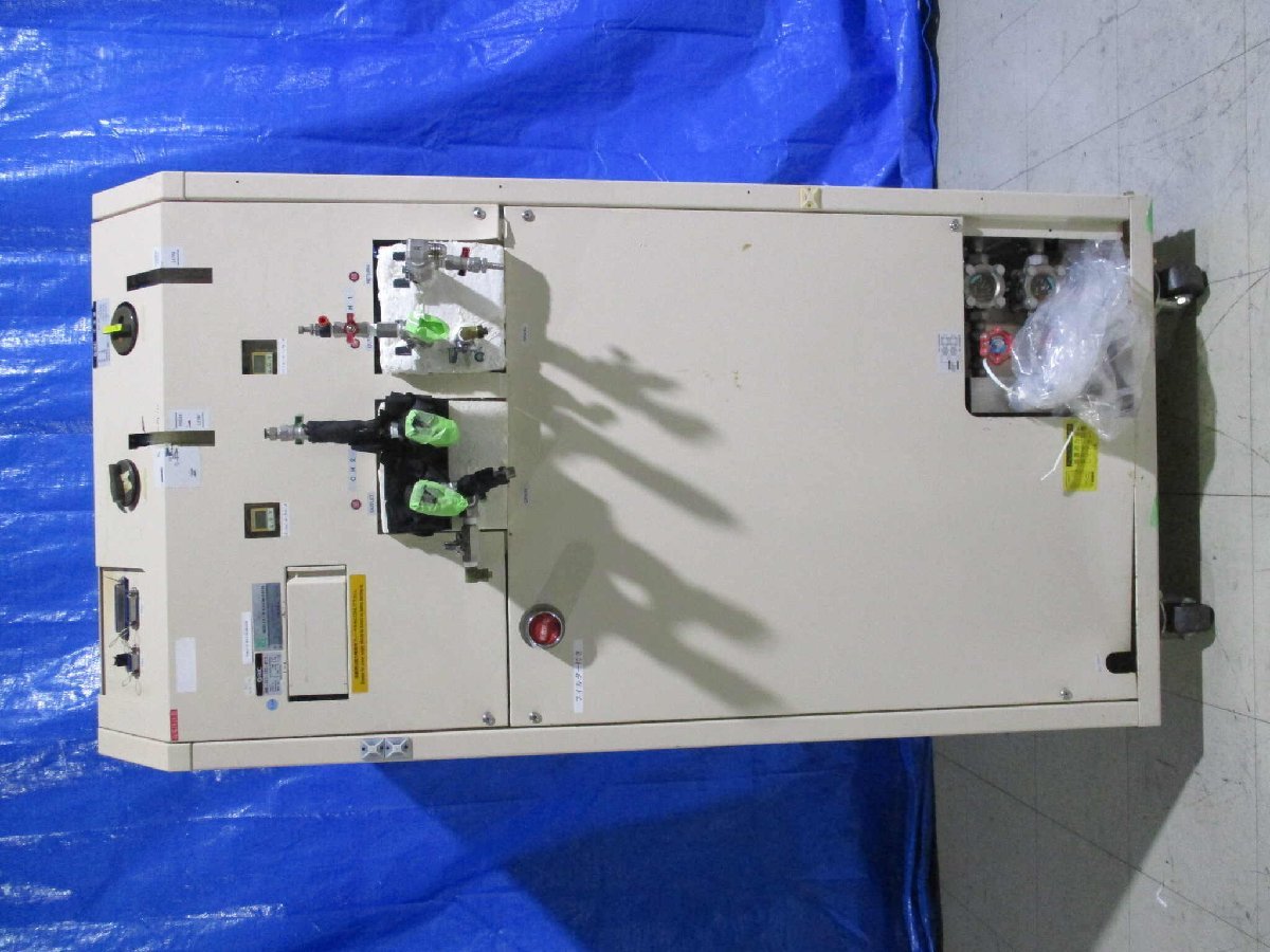 SMC INR-341-57C-X111 TE-8500PESC [w1121830992]
