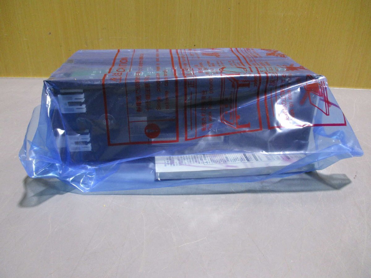 MITSUBISHI A3ACPUP21 Data Link CPU Unit R51223NBB047 [w1121874102]