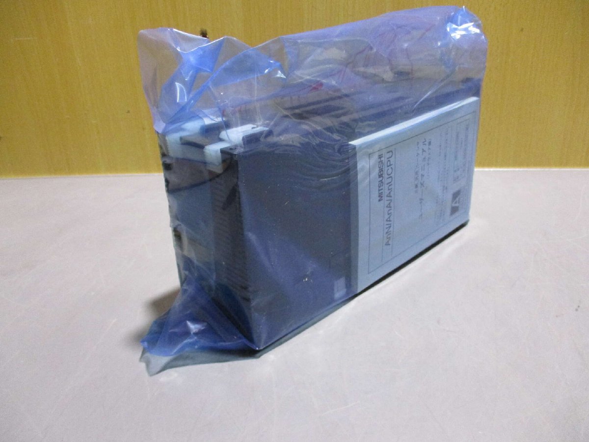 MITSUBISHI A3ACPUP21 Data Link CPU Unit R51223NBB047 [w1121874102]
