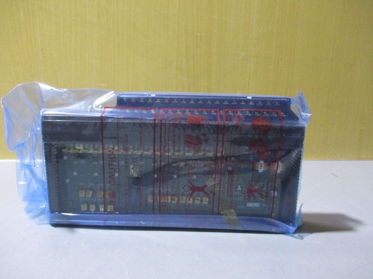 MITSUBISHI A616DAV Digital-to-Analog Conversion Unit [w1121869680]