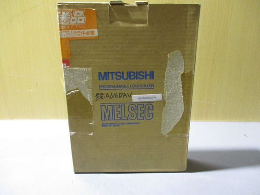 MITSUBISHI A616DAV Digital-to-Analog Conversion Unit [w1121869680]