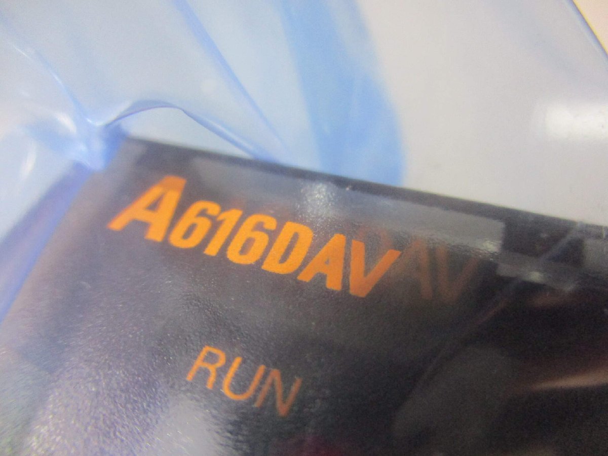 MITSUBISHI A616DAV Digital-to-Analog Conversion Unit [w1121869680]
