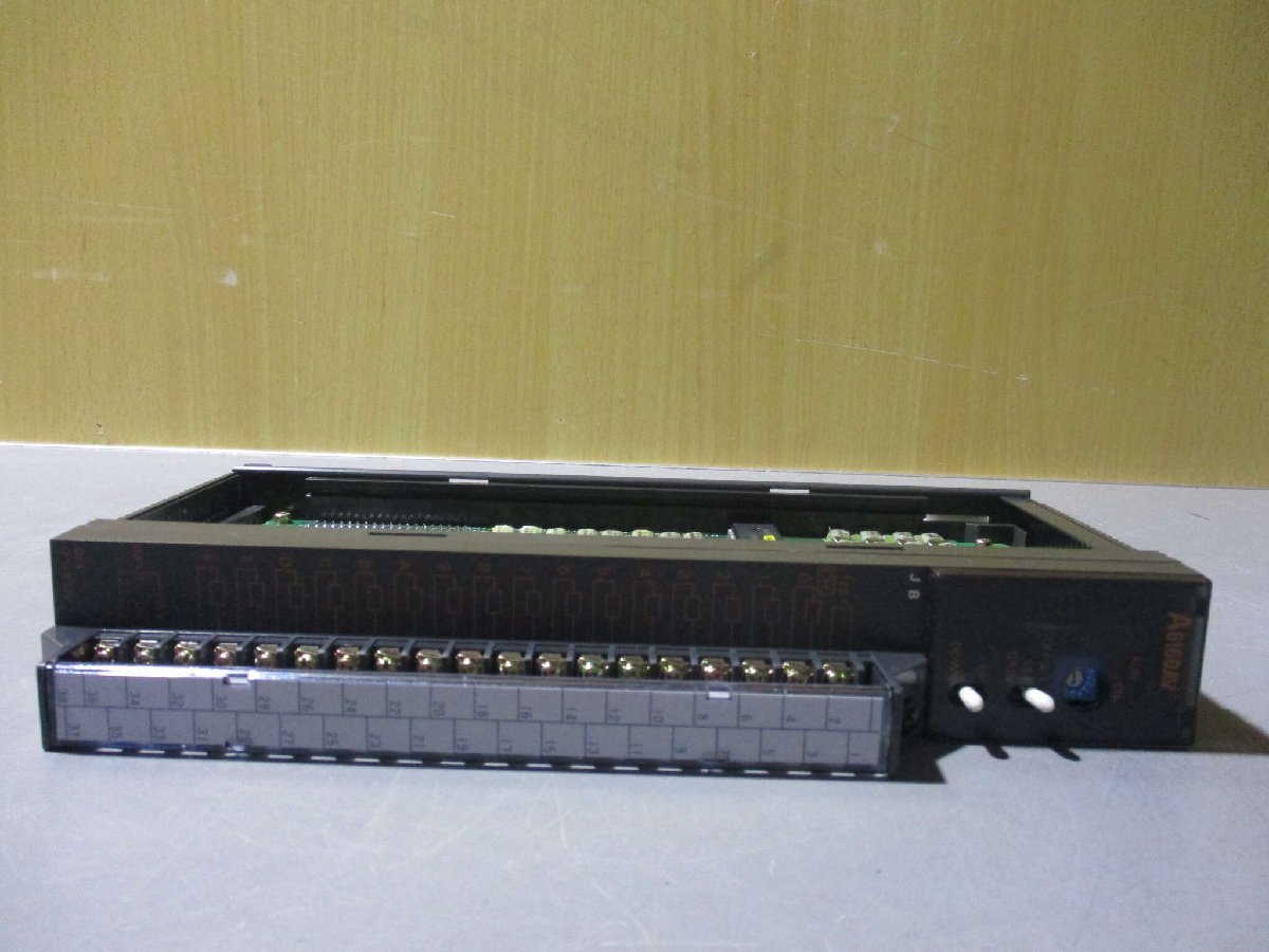 MITSUBISHI A616DAV Digital-Analog Conversion Unit [n1121861221]