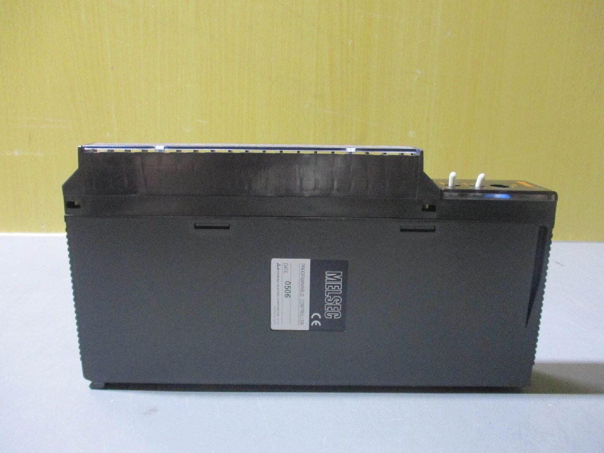 MITSUBISHI A616DAV Digital-Analog Conversion Unit [n1121861221]