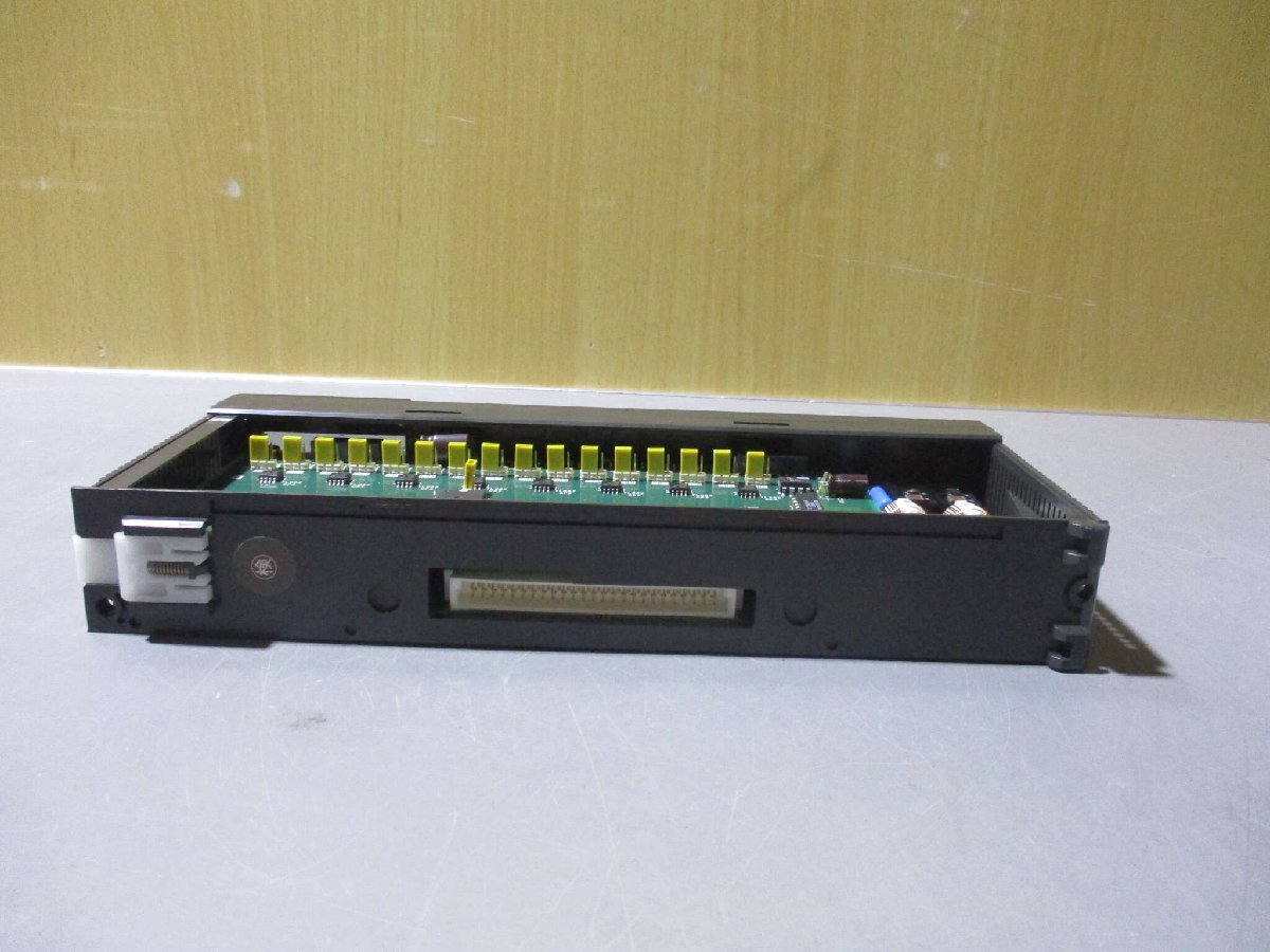 MITSUBISHI A616DAV Digital-to-Analog Conversion Unit [n1121861221]