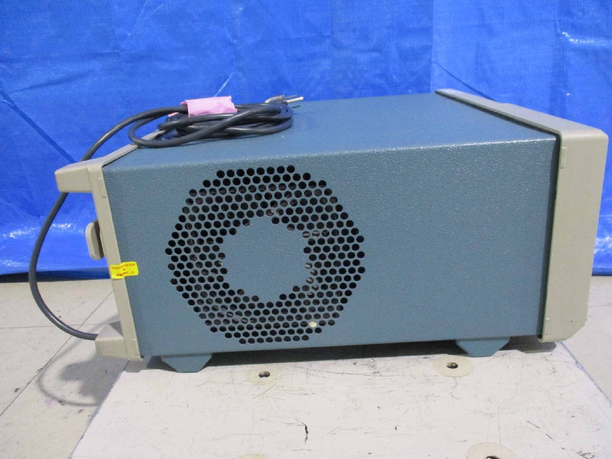 TEKTRONIX TDS 744A 4-Channel Color Digital Oscilloscope 500 MHz 1GS/s [x1121856687]
