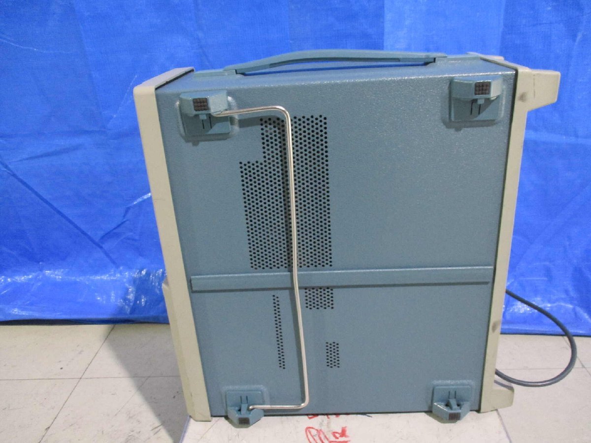 TEKTRONIX TDS 744A Digital Oscilloscope 500 MHz 1GS/s