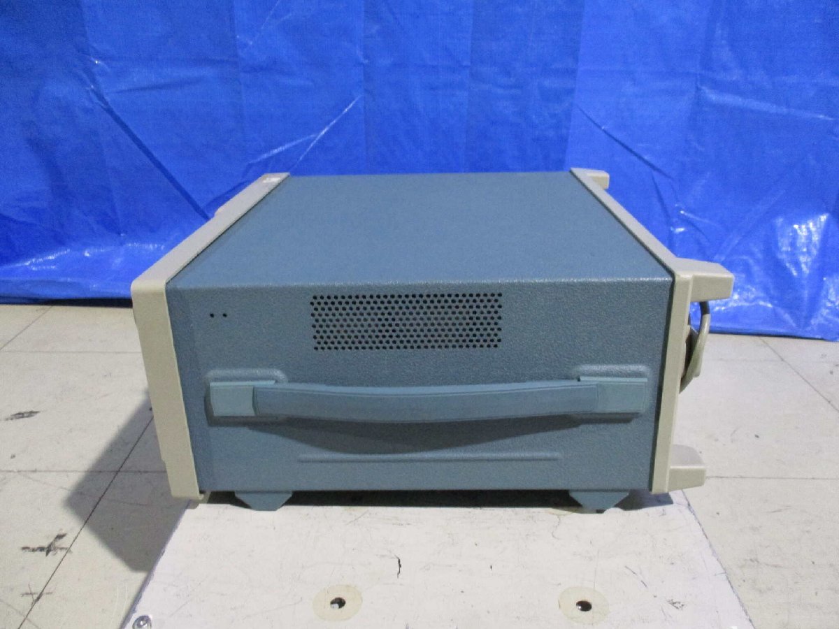 TEKTRONIX TDS 744A 4-Channel Color Digital Oscilloscope 500 MHz 1GS/s [l1121870270]