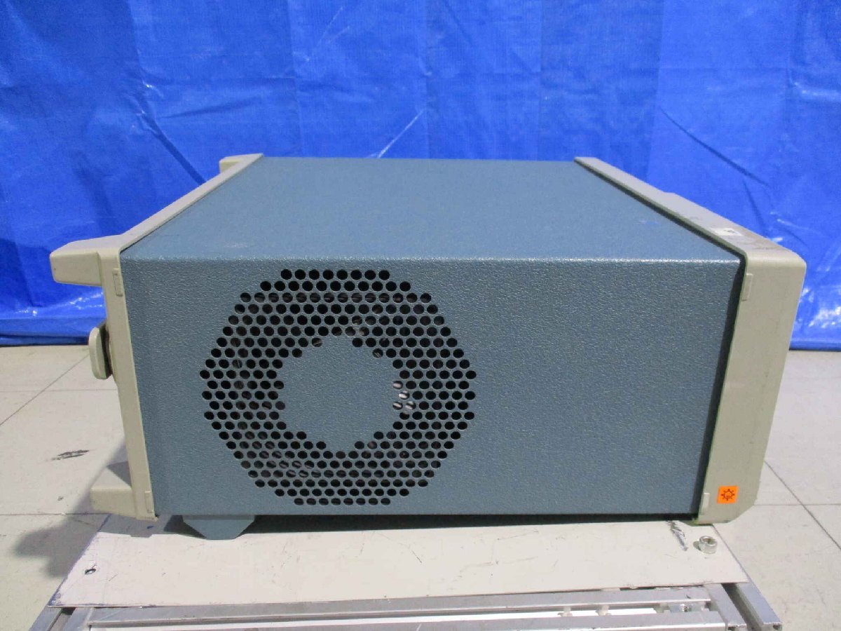TEKTRONIX TDS 744A Oscilloscope 500 MHz 1GS/s [l1121870270]