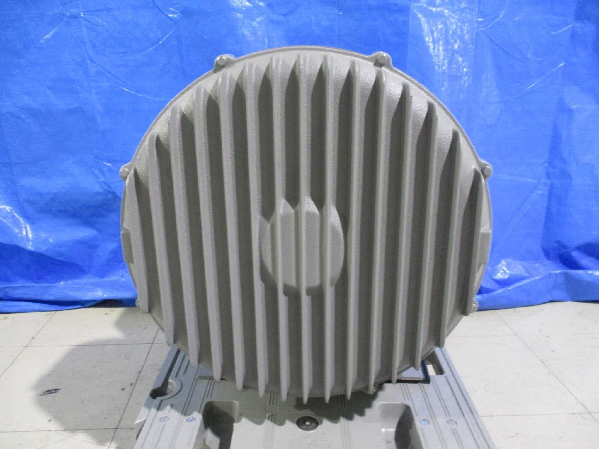 HITACHI VB-060-E2 Vortex Blower [s1122165701]