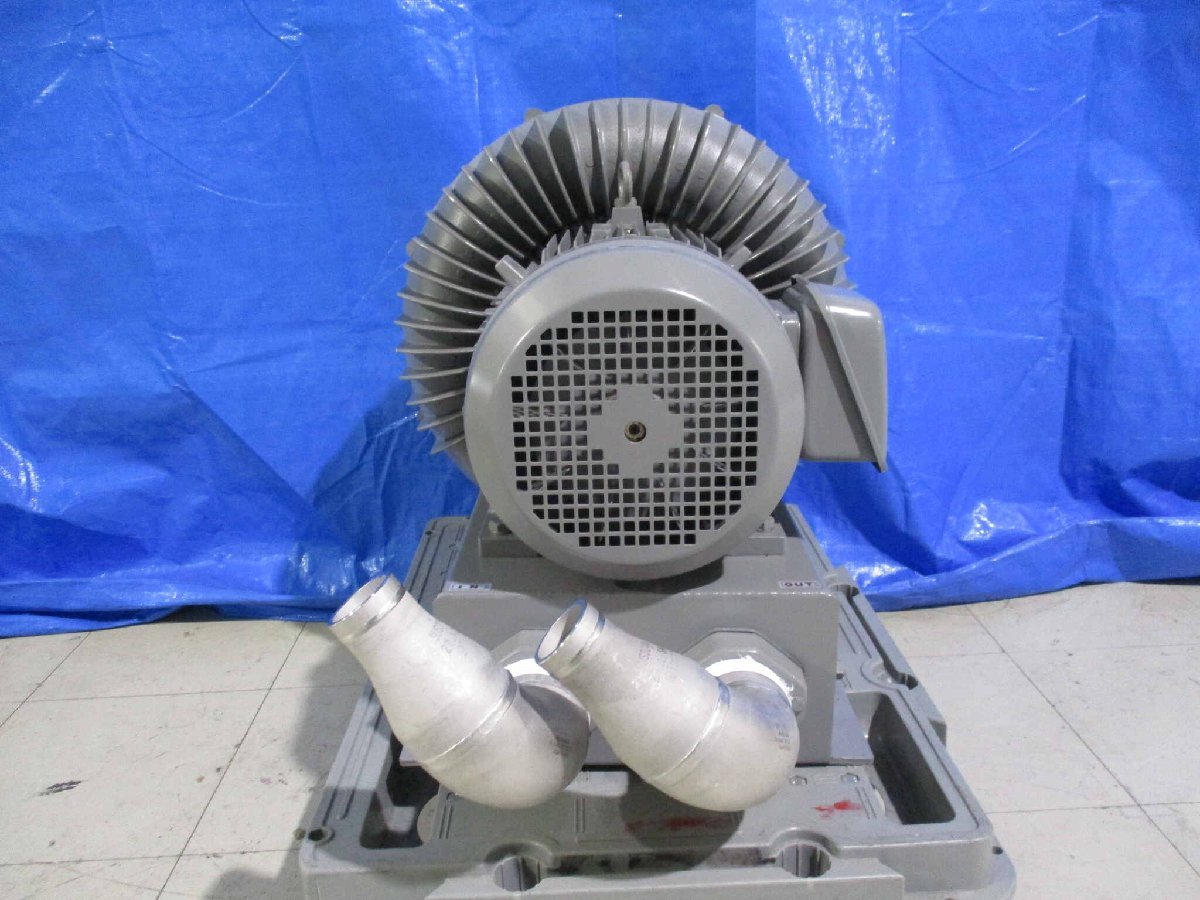 HITACHI VB-060-E2 Vortex Blower [s1122165701]