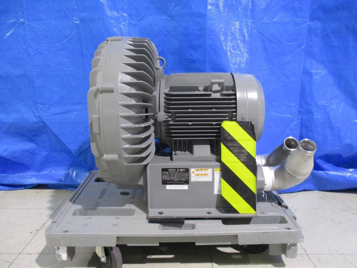 HITACHI VB-060-E2 Vortex Blower [s1122165701]