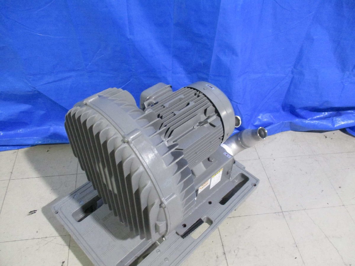 HITACHI VB-060-E2 Vortex Blower [s1122165701]