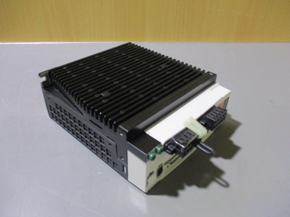 Panasonic MCDDT3520R20 MINAS A4 Family Servo Driver [v1122178925]