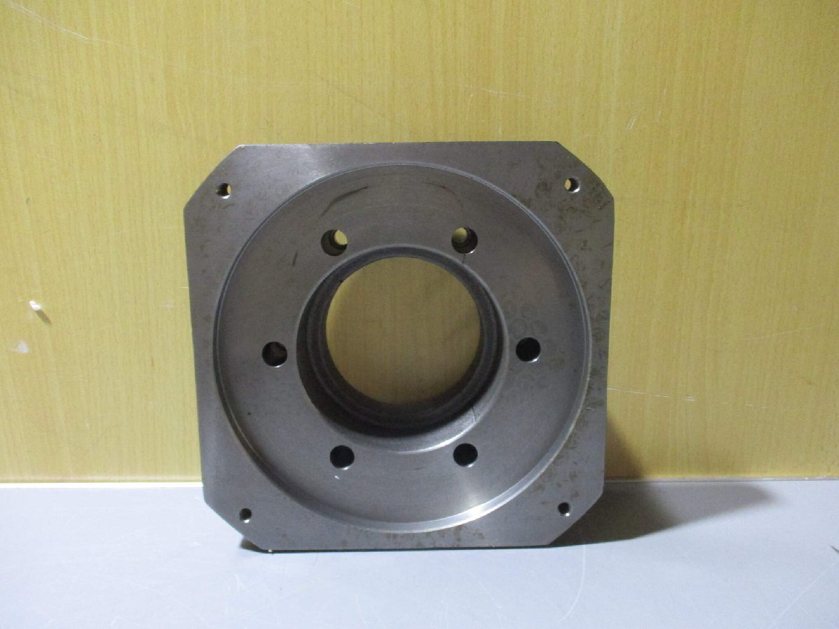 NABTESCO GH27-21 Gearbox [e1122167236]