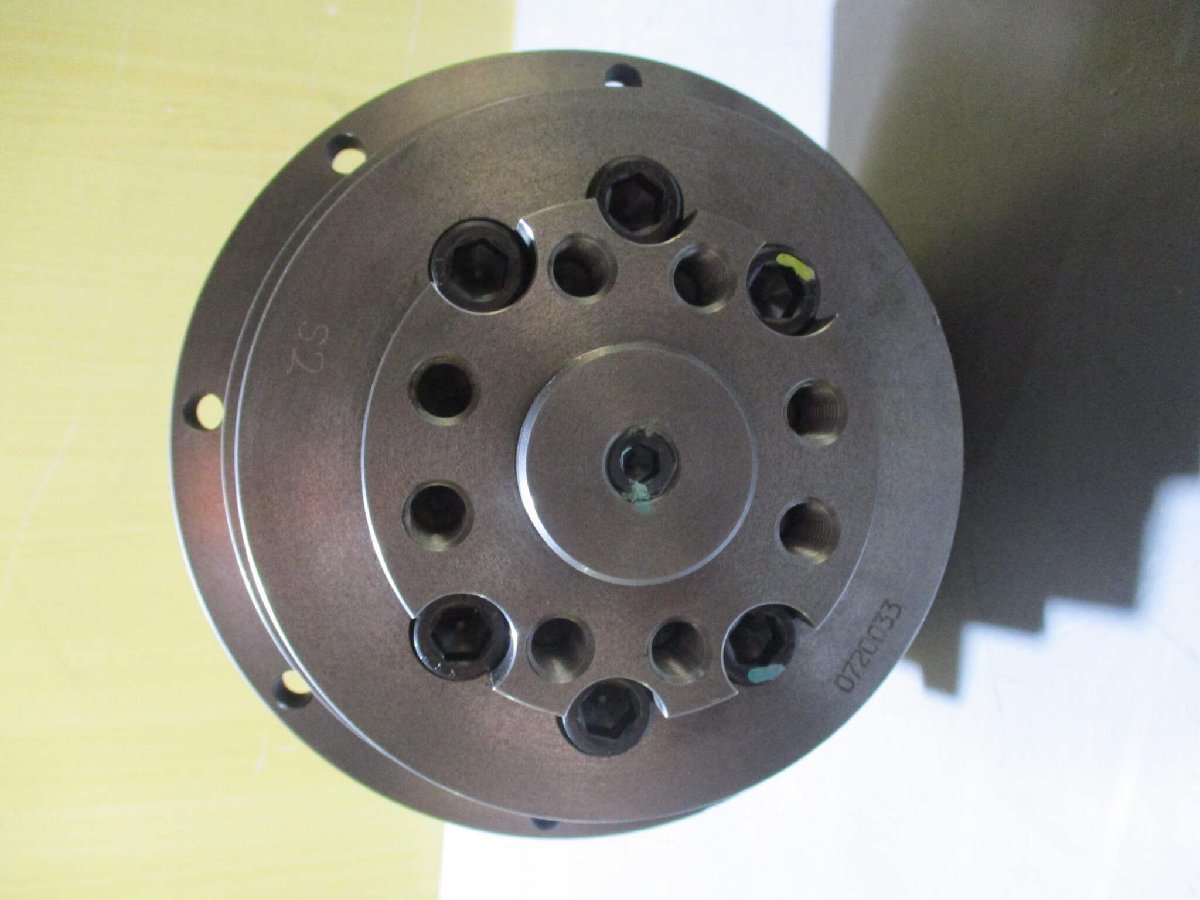 NABTESCO GH27-21 Gearbox [e1122167236]