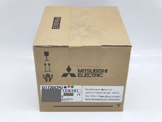 Mitsubishi Q172DCPU Industrial Controller [q1122181185]