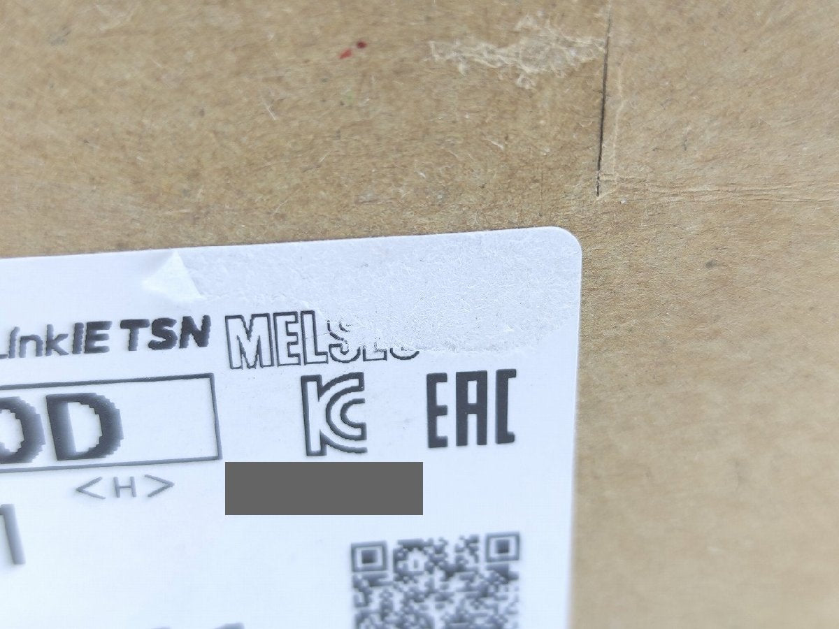 Mitsubishi NZ2GN2B-60AD4 Sequencer [b1122183934]