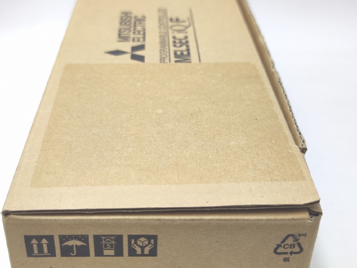 Mitsubishi FX5U-80MR/ES Sequencer [x1122184035]