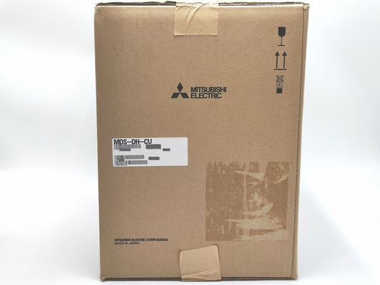 Mitsubishi MDS-DH-CU Part 1 [r1122171965]