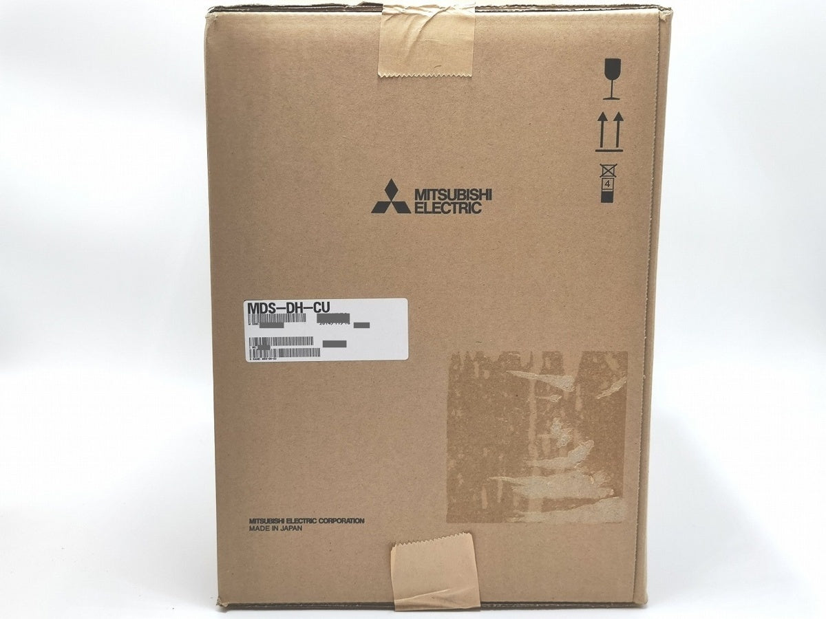 Mitsubishi MDS-DH-CU Part 1 [r1122171965]