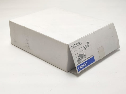 OMRON CS1W-PTS51 Box [h1122194325]