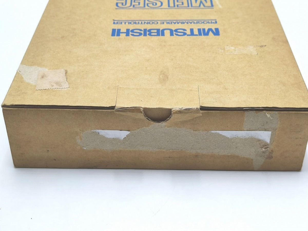 Mitsubishi A616DAV Sequencer [x1122187264]