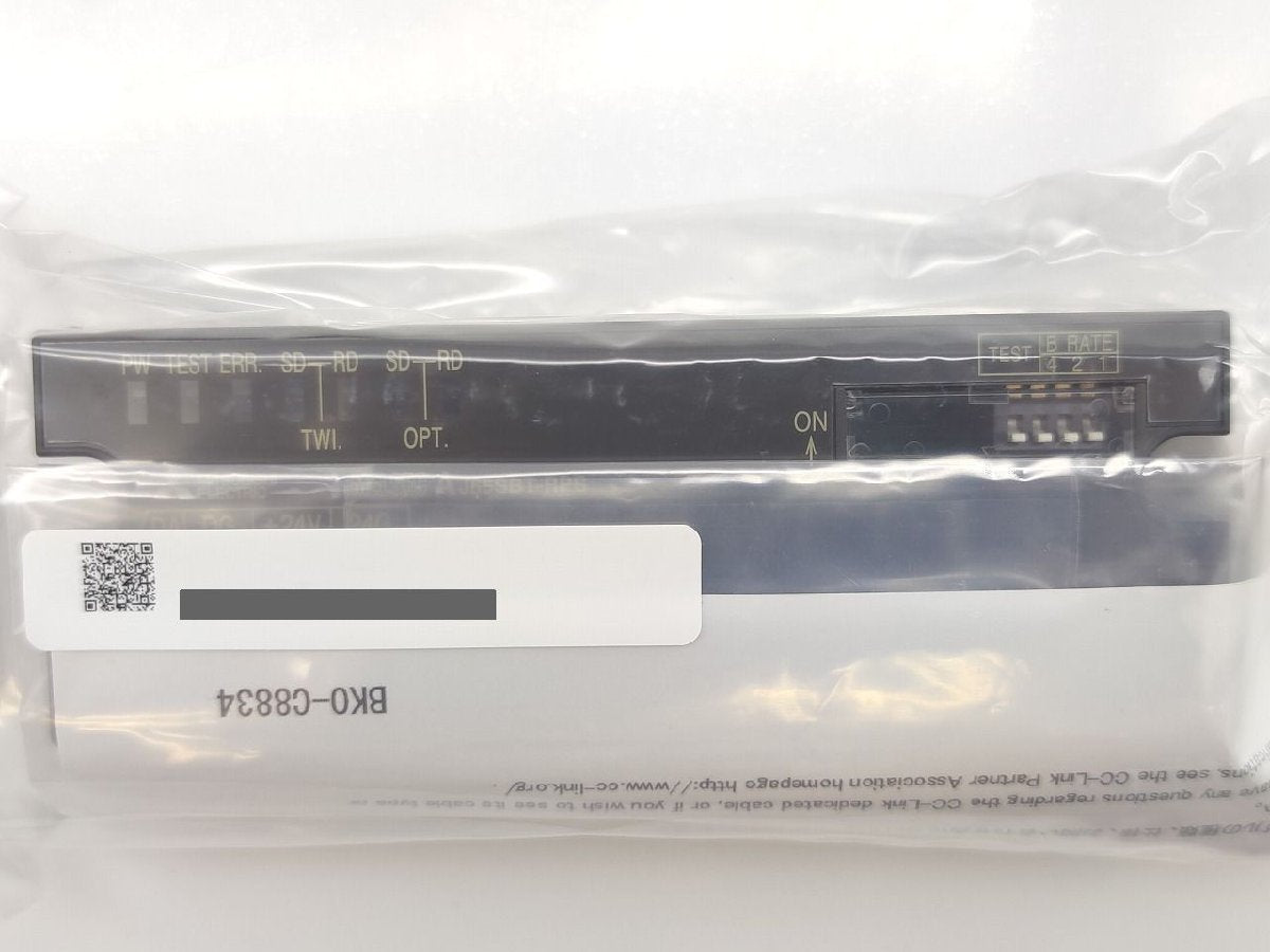 Mitsubishi AJ65SBT-RPS PLC Module [l1122191024]