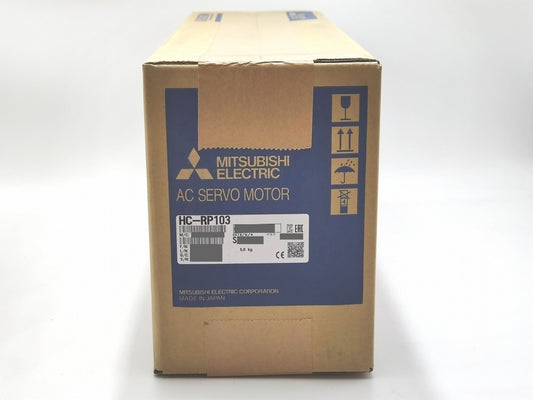 Mitsubishi HC-RP103 Servo Motor [t1122175246]