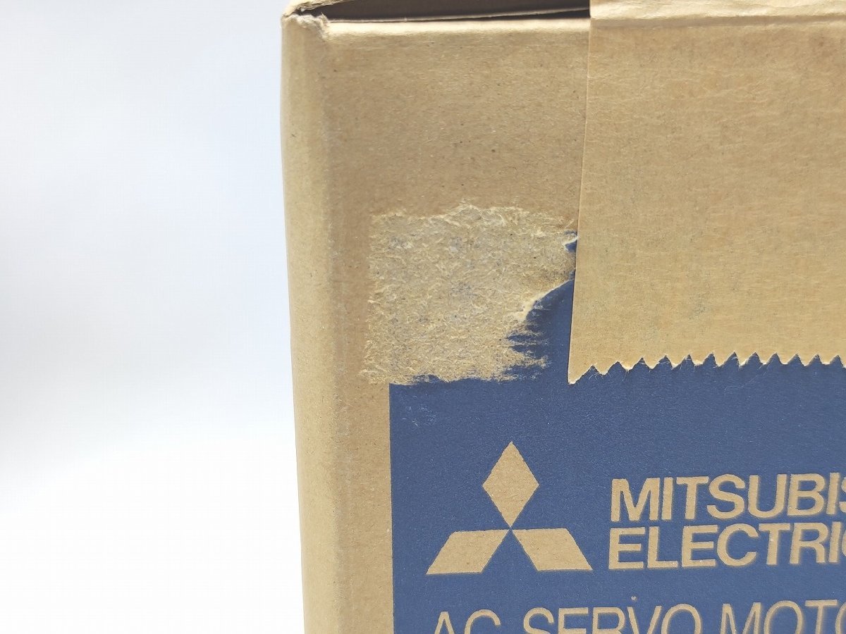 Mitsubishi HC-SFS52 Servo Motor [n1122188264]