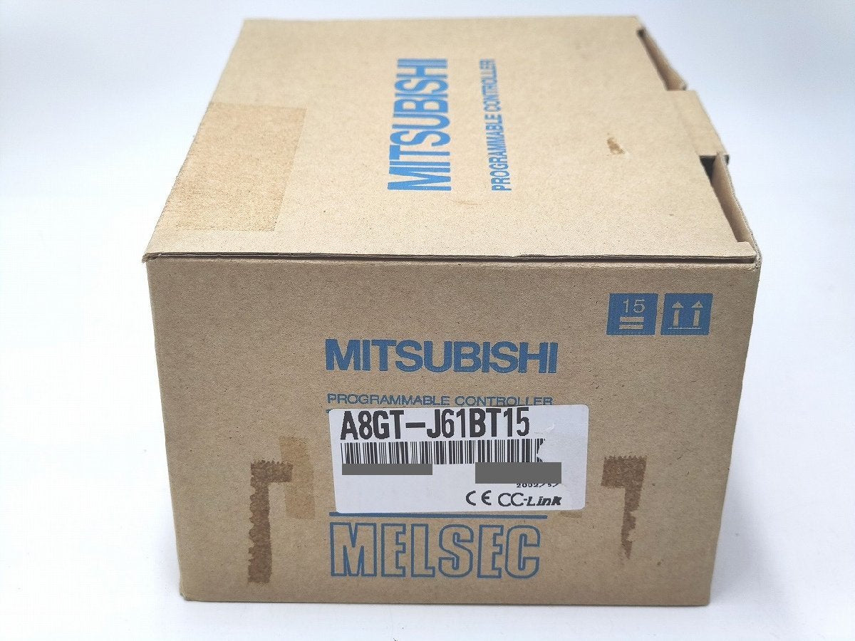 Mitsubishi A8GT-J61BT15 Sequencer [m1122177957]