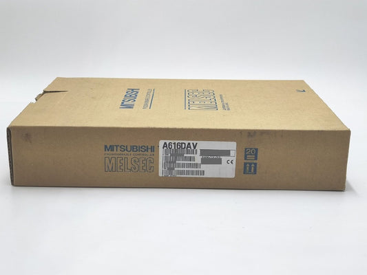 Mitsubishi A616DAV Sequencer [p1122182833]