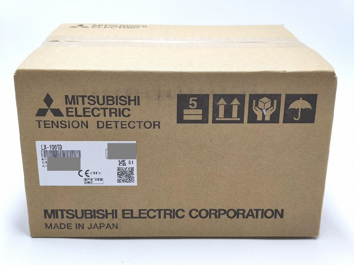 Mitsubishi LX-100TD Part [b1122187969]