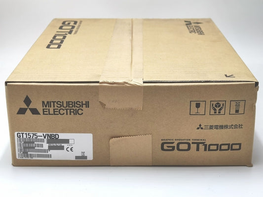 Mitsubishi GT1575-VNBD Touch Panel LCD [g1122192819]