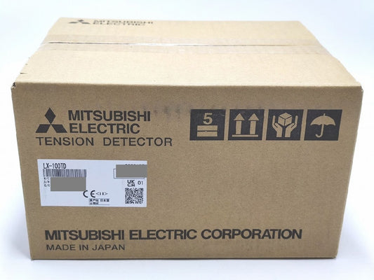 Mitsubishi LX-100TD Printer [v1122192340]