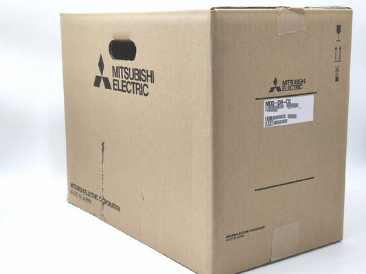 Mitsubishi MDS-DH-CU Unused Product [w1122200102]