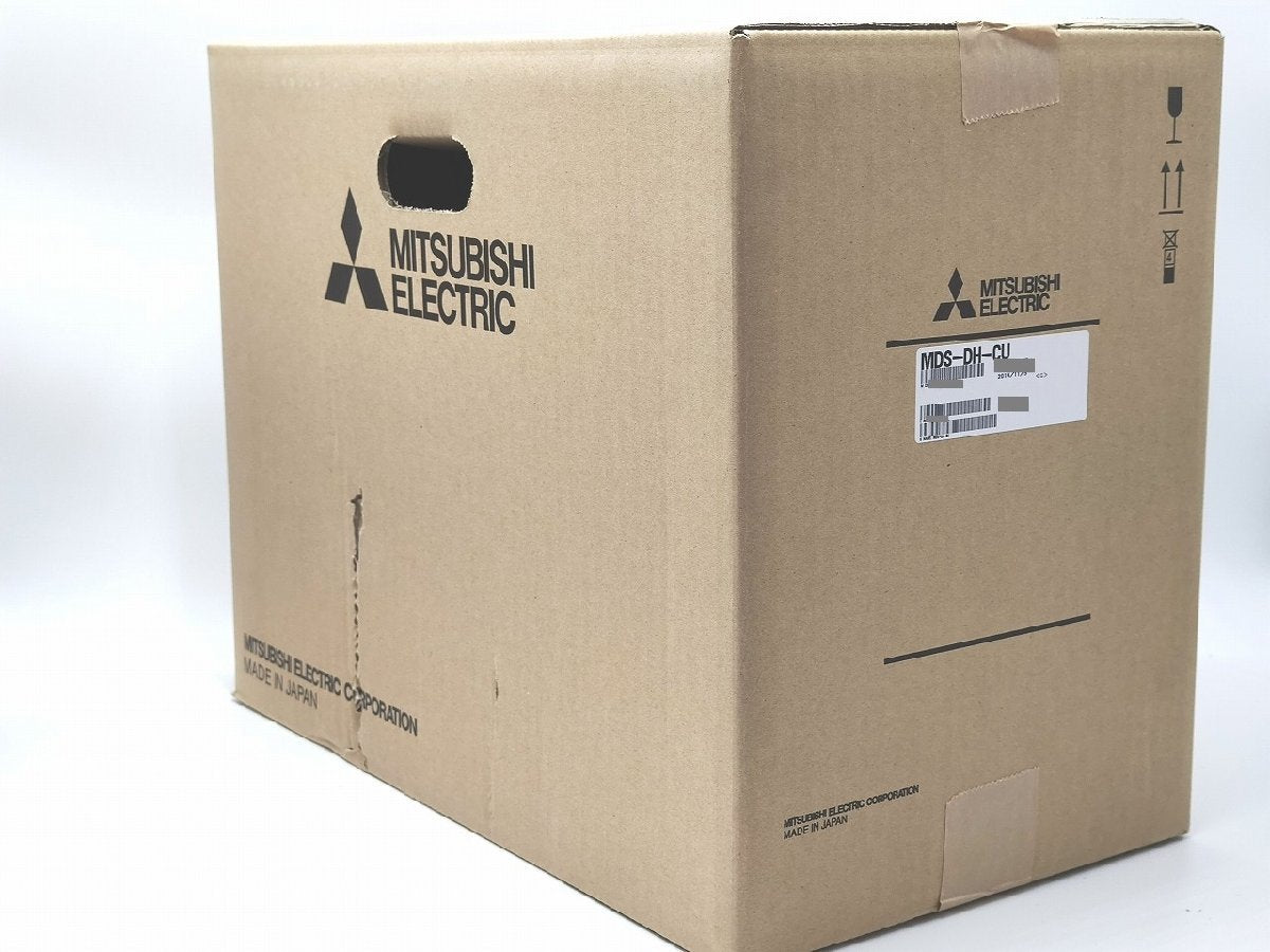 Mitsubishi MDS-DH-CU [w1122200102]