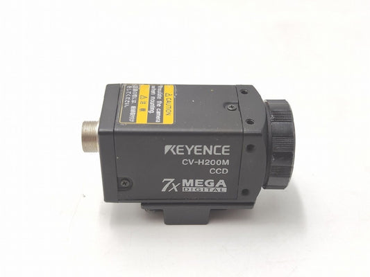 Keyence CV-H200M [q1122177997]