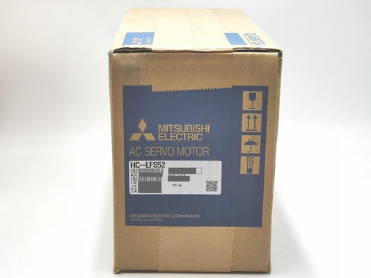 Mitsubishi HC-LFS52 Servo Motor [v1122190547]