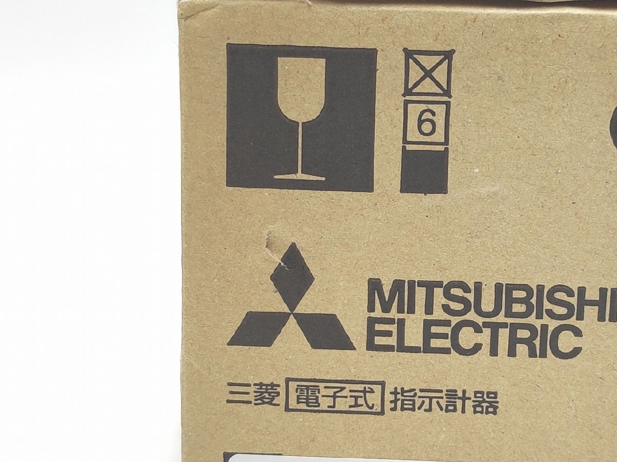 Mitsubishi ME110SSR-4APH Electronic Multi-Indicator [h1122199155]