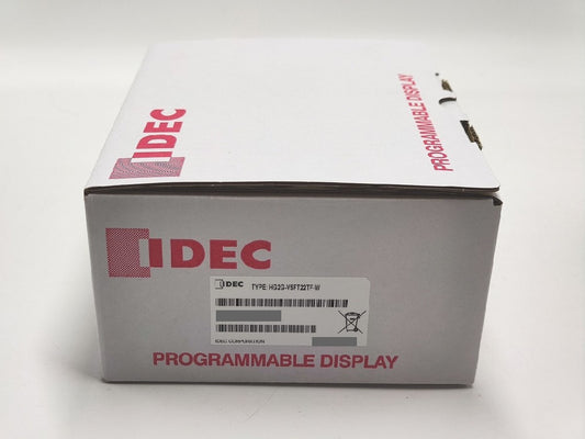 IDEC HG2G-V5FT22TF-W New IDEC Product [t1122185250]