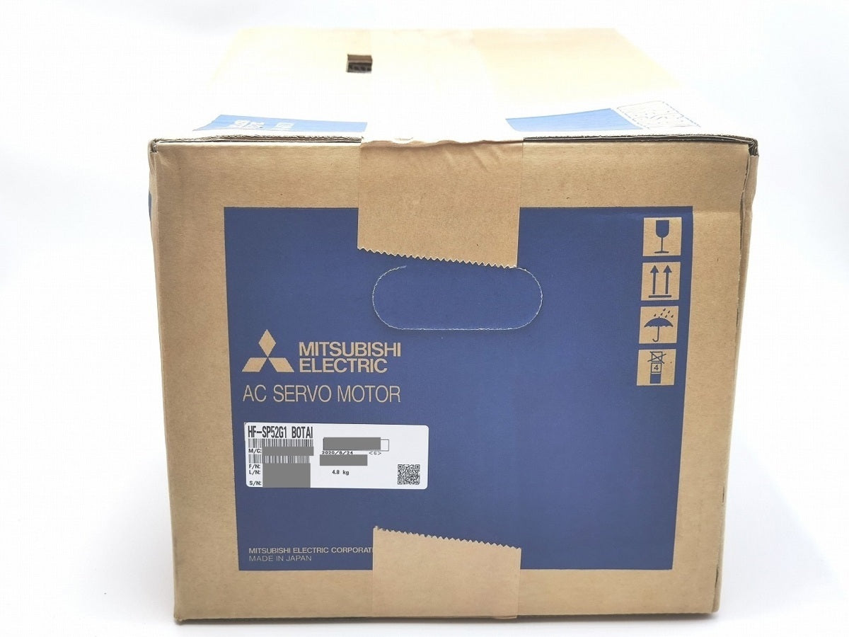 Mitsubishi HF-SP52G1 Servo Motor [c1122185311]