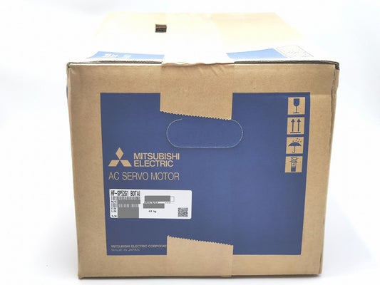 Mitsubishi HF-SP52G1 Servo Motor [c1122185311]