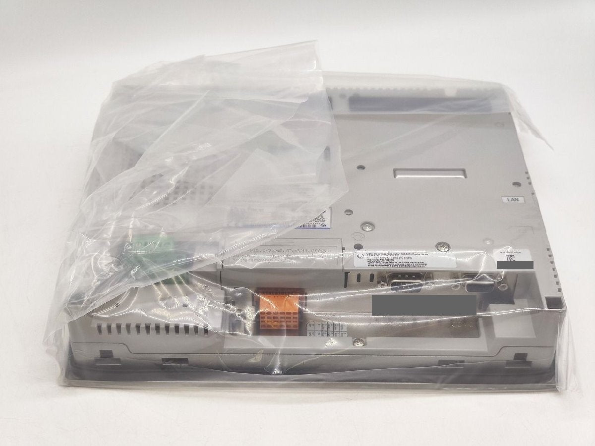 Pro-face AGP3500-T1-D24 HMI Display [h1122196312]