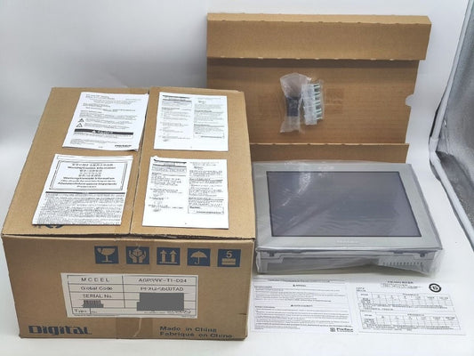 Pro-face AGP3500-T1-D24 HMI Display [h1122196312]