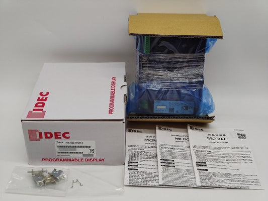 IDEC HG2G-V5FT22TF-W New Product [n1122186374]