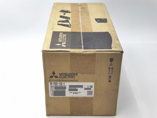 Mitsubishi FR-F820-1.5K-1 Inverter [w1122197019]