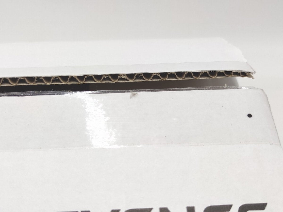 KEYENCE VT3-Q5TA Sensor [g1122186946]