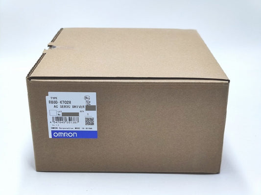 OMRON R88D-KT02H Motor Controller [n1122188367]
